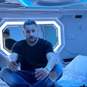 Futurotel Kapselhotel