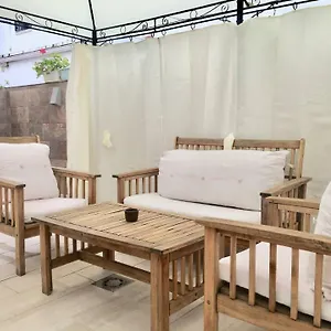 Apartamento Los Naranjos De Santa Justa Sevilla