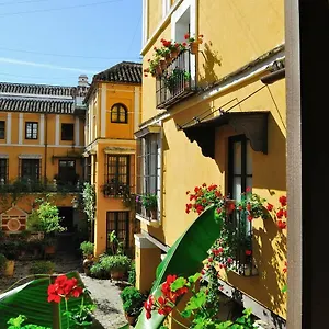 Hotell Las Casas De La Juderia, Sevilla