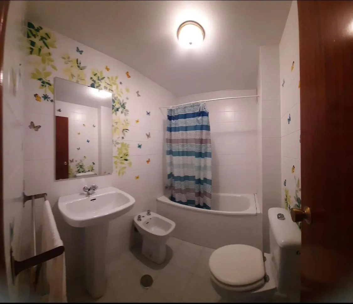 Homestay Quiet And Budget Santa Justa Rooms Seville