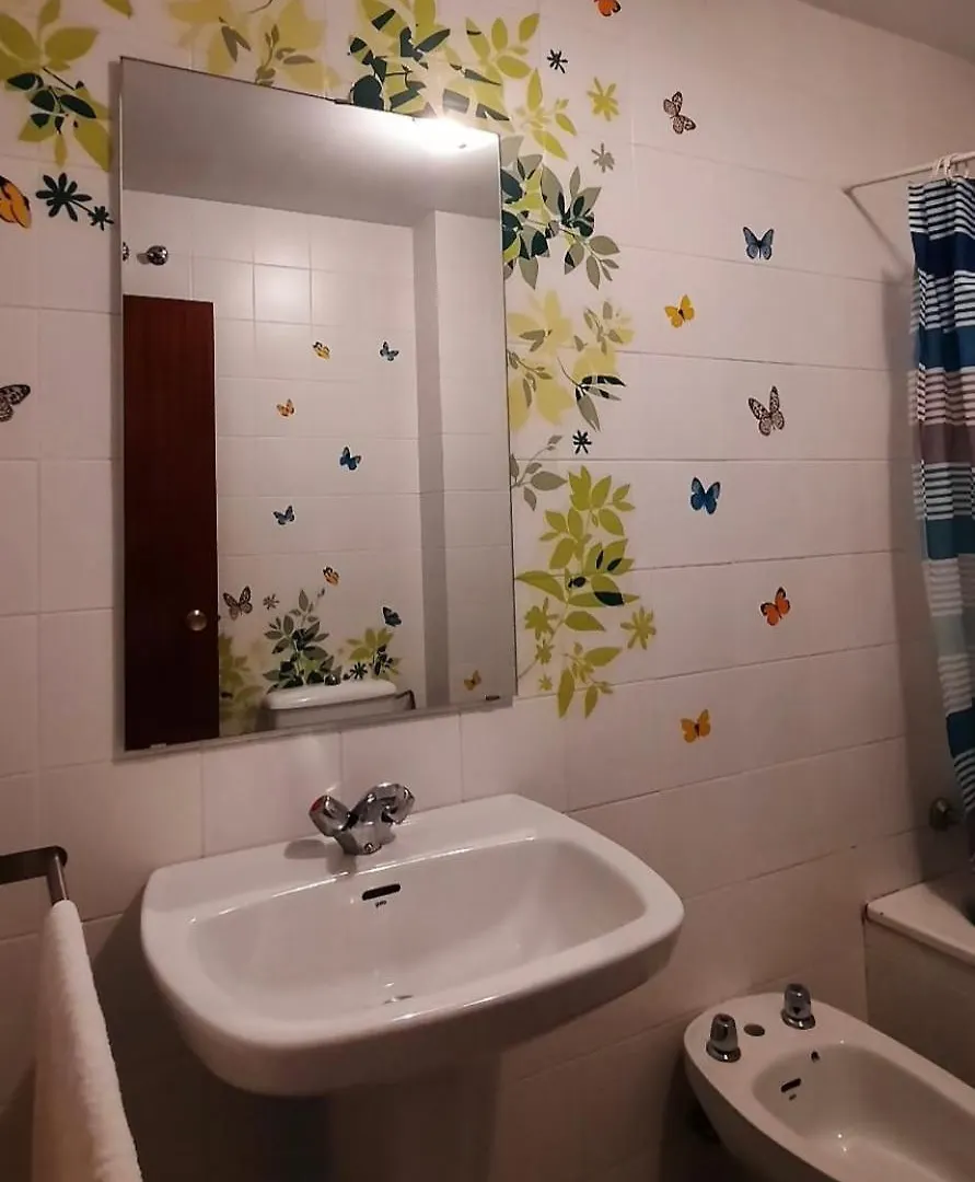 Quiet And Budget Santa Justa Rooms Seville